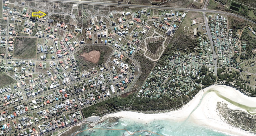 Commercial Property for Sale in Franskraal Western Cape